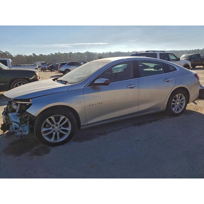 2020 CHEVROLET MALIBU 1G1ZD5ST3LF085992 96032565