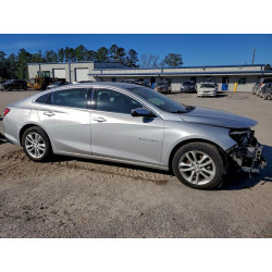 2020 CHEVROLET MALIBU 1G1ZD5ST3LF085992 96032565