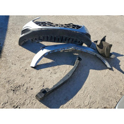 2020 CHEVROLET MALIBU 1G1ZD5ST3LF085992 96032565