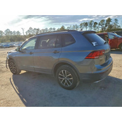2021 VOLKSWAGEN TIGUAN 3VV0B7AX1MM048450 96365835