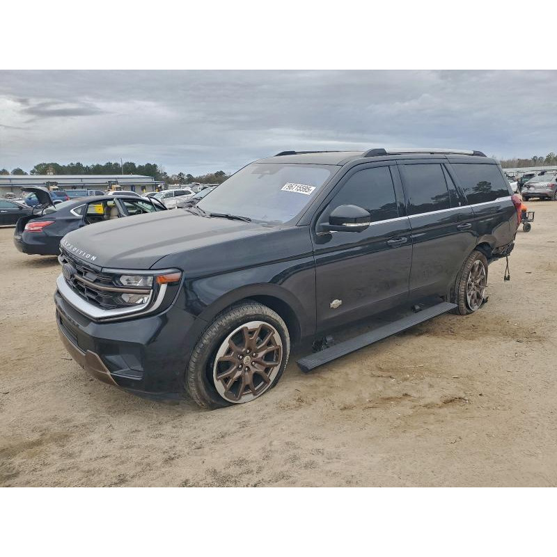 2025 FORD EXPEDITION 1FMJU1P89SEA48320 96715595