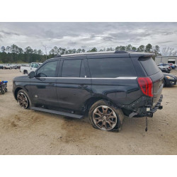 2025 FORD EXPEDITION 1FMJU1P89SEA48320 96715595