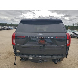 2025 FORD EXPEDITION 1FMJU1P89SEA48320 96715595