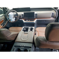 2025 FORD EXPEDITION 1FMJU1P89SEA48320 96715595