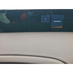 2025 FORD EXPEDITION 1FMJU1P89SEA48320 96715595