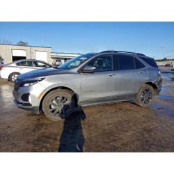 2024 CHEVROLET EQUINOX 3GNAXMEG5RS114490 96780015