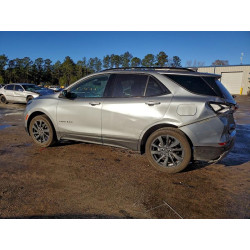 2024 CHEVROLET EQUINOX 3GNAXMEG5RS114490 96780015