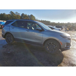 2024 CHEVROLET EQUINOX 3GNAXMEG5RS114490 96780015