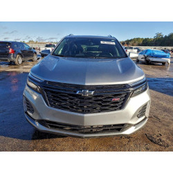 2024 CHEVROLET EQUINOX 3GNAXMEG5RS114490 96780015