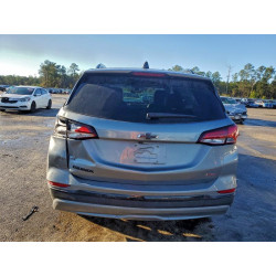 2024 CHEVROLET EQUINOX 3GNAXMEG5RS114490 96780015