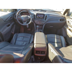 2024 CHEVROLET EQUINOX 3GNAXMEG5RS114490 96780015