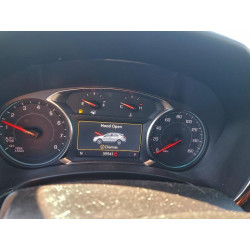 2024 CHEVROLET EQUINOX 3GNAXMEG5RS114490 96780015