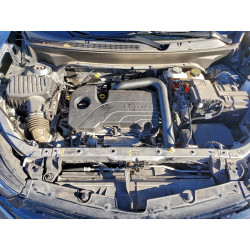 2024 CHEVROLET EQUINOX 3GNAXMEG5RS114490 96780015