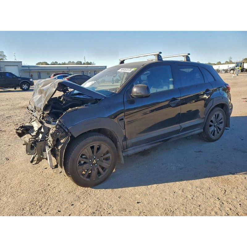 2025 MITSUBISHI OUTLANDER JA4ARUAU4SU014430 96953375