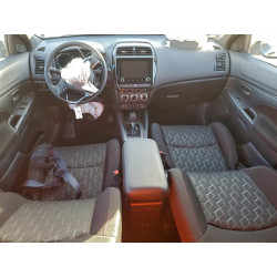 2025 MITSUBISHI OUTLANDER JA4ARUAU4SU014430 96953375