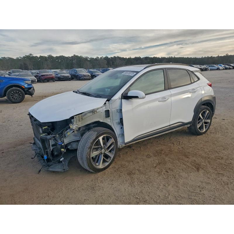 2021 HYUNDAI KONA KM8K5CA54MU747892 96970375