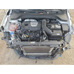 2021 HYUNDAI KONA KM8K5CA54MU747892 96970375