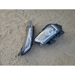 2021 HYUNDAI KONA KM8K5CA54MU747892 96970375