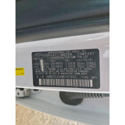 2021 HYUNDAI KONA KM8K5CA54MU747892 96970375