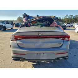 2021 KIA K5 5XXG64J2XMG056410 96992595