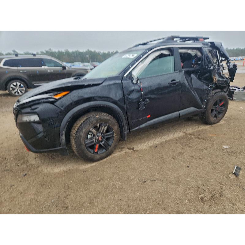 2025 NISSAN ROGUE 5N1BT3BB3SC763966 97204785