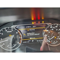 2025 NISSAN ROGUE 5N1BT3BB3SC763966 97204785