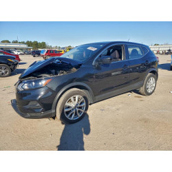 2022 NISSAN ROGUE JN1BJ1AW0NW680505 97859635