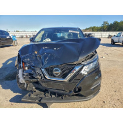 2022 NISSAN ROGUE JN1BJ1AW0NW680505 97859635
