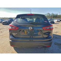 2022 NISSAN ROGUE JN1BJ1AW0NW680505 97859635