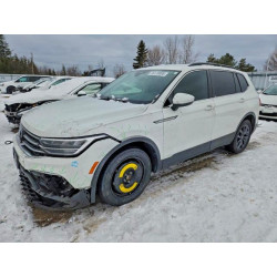 2022 VOLKSWAGEN TIGUAN 3VV2B7AX9NM020373 96170085