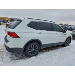 2022 VOLKSWAGEN TIGUAN 3VV2B7AX9NM020373 96170085