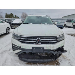 2022 VOLKSWAGEN TIGUAN 3VV2B7AX9NM020373 96170085