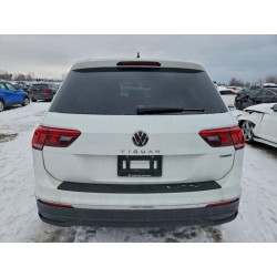 2022 VOLKSWAGEN TIGUAN 3VV2B7AX9NM020373 96170085