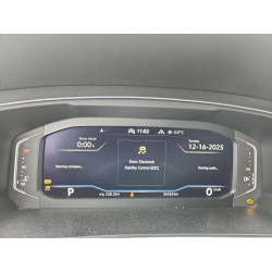 2022 VOLKSWAGEN TIGUAN 3VV2B7AX9NM020373 96170085