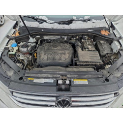 2022 VOLKSWAGEN TIGUAN 3VV2B7AX9NM020373 96170085