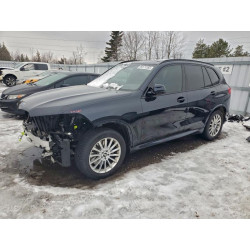 2022 BMW X5 5UXCR6C04N9J30219 96171265