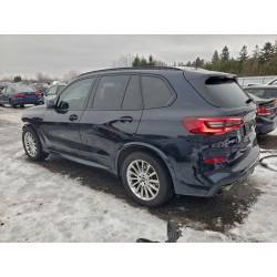 2022 BMW X5 5UXCR6C04N9J30219 96171265