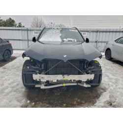 2022 BMW X5 5UXCR6C04N9J30219 96171265