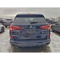 2022 BMW X5 5UXCR6C04N9J30219 96171265