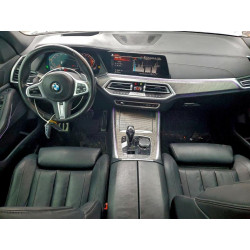 2022 BMW X5 5UXCR6C04N9J30219 96171265