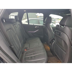 2022 BMW X5 5UXCR6C04N9J30219 96171265