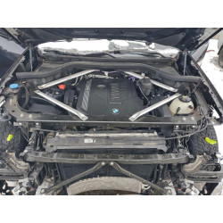 2022 BMW X5 5UXCR6C04N9J30219 96171265