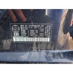 2023 VOLKSWAGEN JETTA 3VWSM7BU8PM015520 96305985