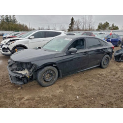 2025 HONDA CIVIC 2HGFE4F85SH000916 97098085