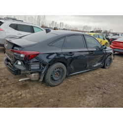 2025 HONDA CIVIC 2HGFE4F85SH000916 97098085