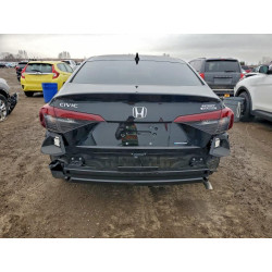 2025 HONDA CIVIC 2HGFE4F85SH000916 97098085
