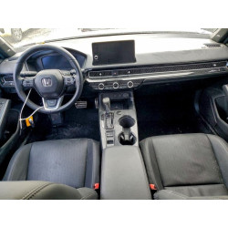 2025 HONDA CIVIC 2HGFE4F85SH000916 97098085