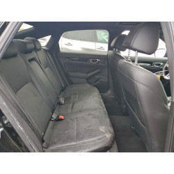 2025 HONDA CIVIC 2HGFE4F85SH000916 97098085