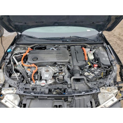 2025 HONDA CIVIC 2HGFE4F85SH000916 97098085