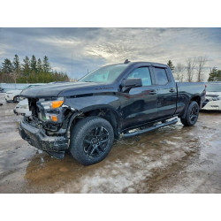 2022 CHEVROLET ALL Models 1GCRDBEK0NZ626961 97294195